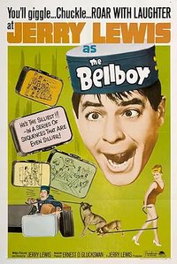 The Bellboy