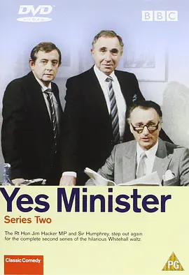 Yes Minister