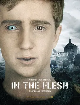 In the Flesh Season 1