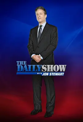 The Daily Show Season 1