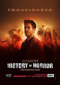 Eli Roth's History of Horror Season 1