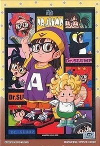 Dr. Slump