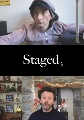 Staged (Series 3)