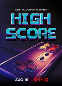 High Score (Limited Series)