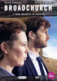 Broadchurch (Series 1)