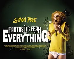 A Fantastic Fear of Everything