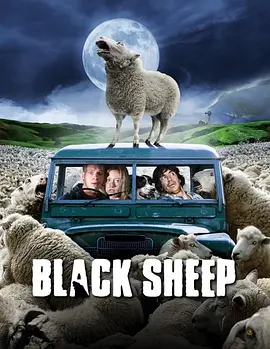 Black Sheep