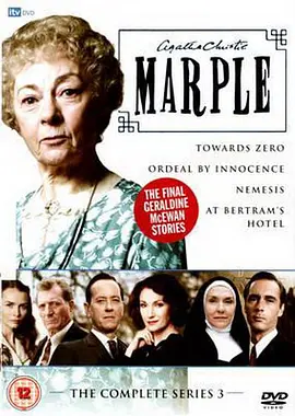 Agatha Christie's Marple