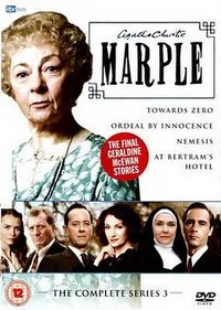 Agatha Christie's Marple