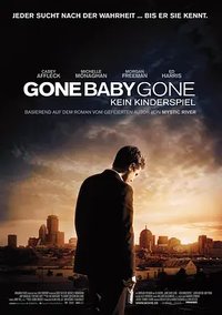 Gone Baby Gone