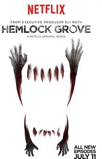 Hemlock Grove Season 2