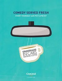 Comedians in Cars Getting Coffee Season 1