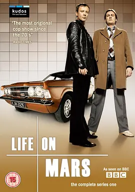 Life on Mars (Series 1)