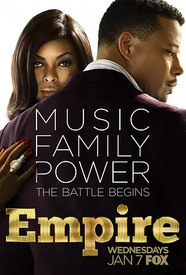 Empire Season 1