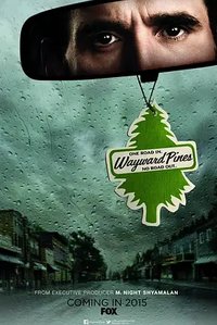 Wayward Pines Season 1
