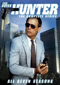 Hunter Season 1