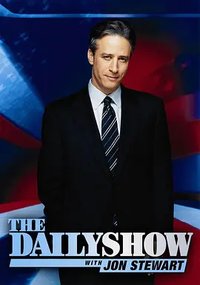 The Daily Show Season 20