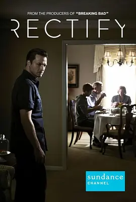 Rectify Season 1