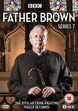 Father Brown (Series 7)