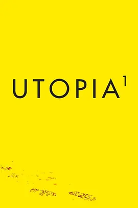 Utopia Season 1