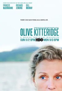 Olive Kitteridge