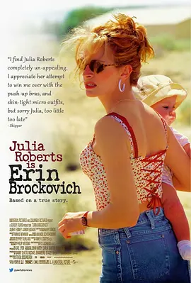 Erin Brockovich