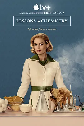 Lessons in Chemistry (Miniseries)