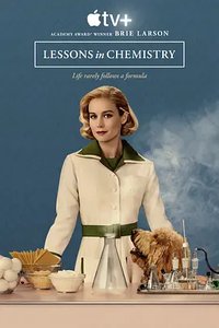 Lessons in Chemistry (Miniseries)