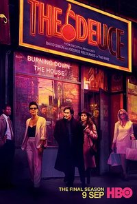 The Deuce Season 3
