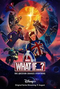 What If...? Season 1