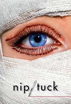 Nip/Tuck Season 1