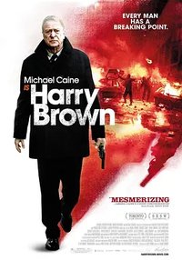 Harry Brown