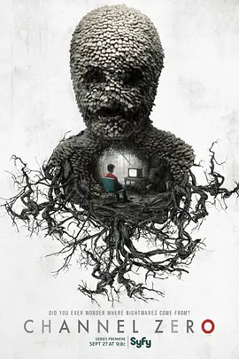 Channel Zero (Candle Cove)