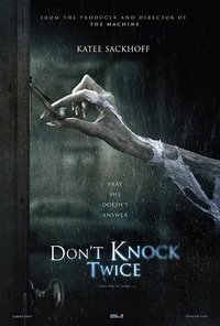 Don't Knock Twice