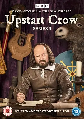 Upstart Crow (Series 3)
