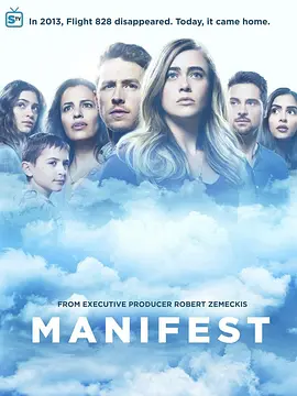 Manifest Season 1