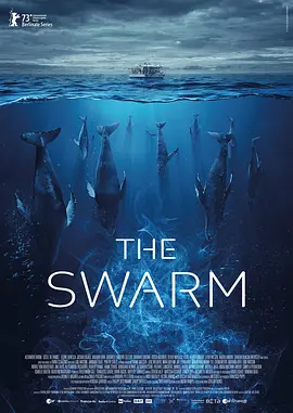 The Swarm (Miniseries)
