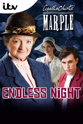Agatha Christie's Marple (Marple: Endless Night)