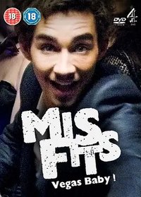 Misfits Vegas, Baby!