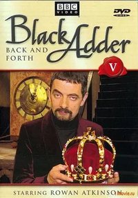 Blackadder Back and Forth