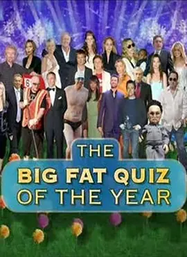 The Big Fat Quiz of the Year: 2006