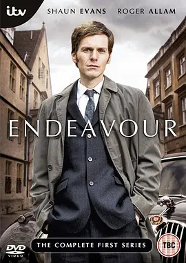 Endeavour (Series 1)
