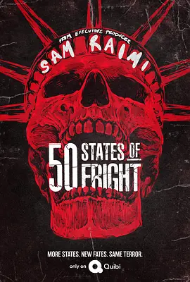 50 States of Fright Season 2