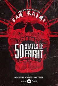 50 States of Fright Season 2