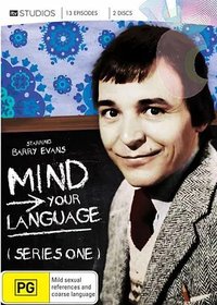 Mind Your Language Season 1