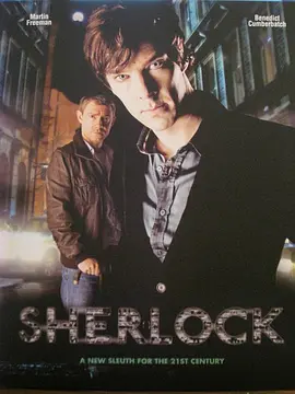 Sherlock (Specials)