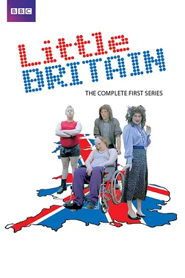 Little Britain Season 1