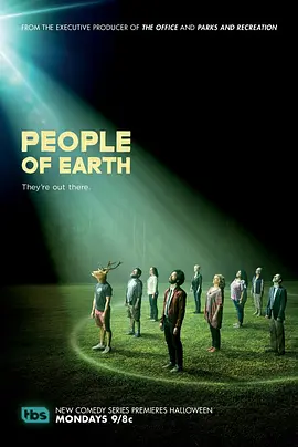 People of Earth Season 1