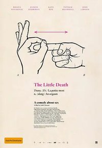 The Little Death