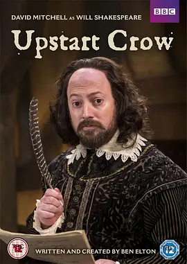 Upstart Crow (Series 1)